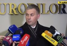 Photo of video | Vladislav Gribincea, după interviul de la CSP: „Nu sunt nici mai bun, nici mai rău decât ceilalți candidați la șefia Procuraturii Generale”