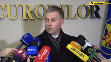 Photo of video | Vladislav Gribincea, după interviul de la CSP: „Nu sunt nici mai bun, nici mai rău decât ceilalți candidați la șefia Procuraturii Generale”