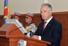 Photo of Victor Gaiciuc revine la Ministerul Apărării după 15 ani. Ce își propune să realizeze împreună efectivul Armatei Naţionale