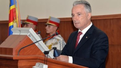 Photo of Victor Gaiciuc revine la Ministerul Apărării după 15 ani. Ce își propune să realizeze împreună efectivul Armatei Naţionale