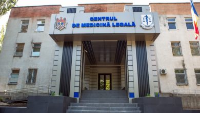 Photo of Noi percheziții la Centrul de Medicină Legală: Directorul instituției a fost reținut de CNA