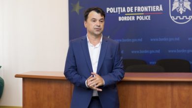 Photo of Rosian Vasiloi, după ce și-a dat demisia din funcția de șef al Poliției de Frontieră: Au fost multe presiuni