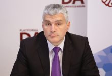 Photo of Alexandru Slusari despre dezbinarea Blocului ACUM în CMC: „Se repetă situația din Parlament”