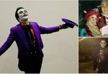 Photo of foto | Unii au ales să fie Joker, alții – Shrek. Cu ce s-au îmbrăcat celebritățile de Halloween?