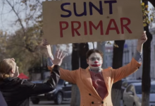 Photo of video | Joker vrea să devină primarul capitalei. Ce politician a fost asociat de parodiști cu celebrul personaj?