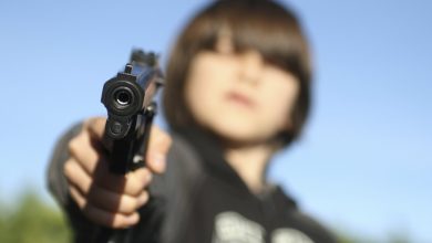 Photo of Un copil de numai 6 ani a creat panică într-o școală din Statele Unite ale Americii după ce a adus cu el un pistol