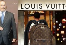 Photo of Doliu în lumea modei. Patrick-Louis Vuitton, stră-strănepotul fondatorului brandului de lux, s-a stins din viață