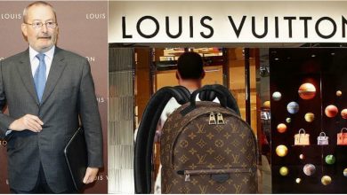 Photo of Doliu în lumea modei. Patrick-Louis Vuitton, stră-strănepotul fondatorului brandului de lux, s-a stins din viață