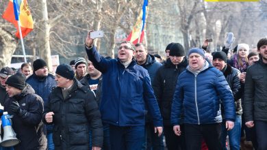 Photo of Usatîi invită populația la proteste: Dacă admitem această „nuntă”, vom ajunge la problemele de pe timpul lui Plahotniuc