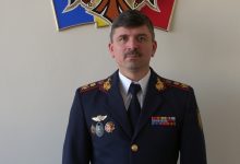 Photo of Vadim Cojocaru a fost numit șef interimar al IGP după demisia lui Gheorghe Balan