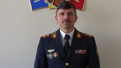Photo of Vadim Cojocaru a fost numit șef interimar al IGP după demisia lui Gheorghe Balan