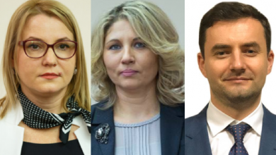 Photo of CMC a respins 3 dintre cei 4 candidați la funcțiile de viceprimari ai capitalei