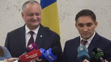 Photo of video | Noul procuror general nu consideră că ar avea probleme de exprimare: „Totul o să fie normal cu limba română în cel mai apropiat timp”