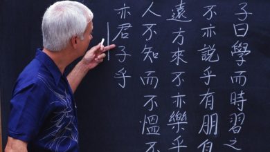 Photo of Limba chineză ar putea deveni limbă oficială a Organizației Mondiale a Turismului