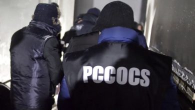 Photo of Fost polițist de frontieră și membrul unui grup infracțional, trimiși pe banca acuzaților pentru organizarea migrației ilegale a cetățenilor ucraineni