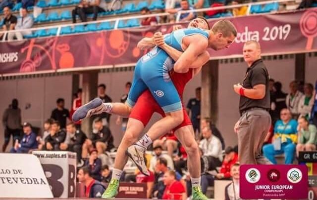 Photo of foto | Un nou câștig – mai multă mândrie pentru Moldova! Valentin Petic a obținut bronzul la Mondialul Under 23