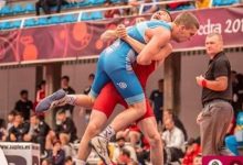 Photo of foto | Un nou câștig – mai multă mândrie pentru Moldova! Valentin Petic a obținut bronzul la Mondialul Under 23