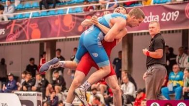 Photo of foto | Un nou câștig – mai multă mândrie pentru Moldova! Valentin Petic a obținut bronzul la Mondialul Under 23