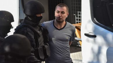 Photo of ultima oră | Veaceslav Platon a fost eliberat din detenție