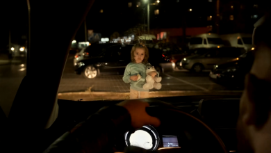 Photo of video | „Tata s-a așezat băut la volan și nu a mai venit acasă”. Oamenii legii au lansat un nou spot emoționant pentru a preveni șofatul în stare de ebrietate