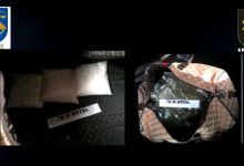Photo of video | Ar fi adus heroină din Turcia ca să o vândă în Moldova. Doi soți din Nisporeni, trimiși în judecată