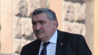 Photo of Fostul deputat și ex-ministrul Sănătății, Vladimir Hotineanu, s-a stins din viață