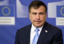 Photo of „Îi este greu să meargă și să vorbească”. Mihail Saakaşvili, aflat în greva foamei, ar avea nevoie de tratament