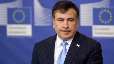 Photo of opinie | Putin a acaparat puterea în Moldova. Saakashvili: „Poporul Moldovei a pierdut”