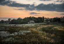 Photo of Moldova rămâne fără oameni? Un sat din țara noastră a rămas doar cu 12 adulți și un copil