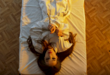 Photo of video | S-a eliberat de durere și nu mai este prizoniera dragostei. Viorellya a lansat melodia și videoclipul piesei „Sunt bolnavă de iubire”