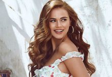 Photo of foto | Xenia Deli și-a făcut o schimbare surprinzătoare de look. Cum arată acum vedeta originară din Moldova?