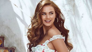 Photo of foto | Xenia Deli și-a făcut o schimbare surprinzătoare de look. Cum arată acum vedeta originară din Moldova?