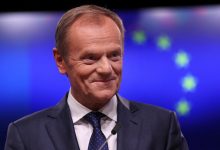 Photo of video | Donald Tusk a fost ales președinte al Partidului Popular European. Liderii PAS și PPDA au participat la congresul formațiunii