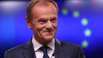 Photo of video | Donald Tusk a fost ales președinte al Partidului Popular European. Liderii PAS și PPDA au participat la congresul formațiunii