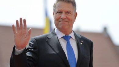 Photo of România rămâne sub conducerea lui Klaus Iohannis. Procentajul categoric cu care a câștigat președinția