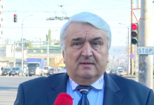 Photo of video | Îndemnurile foștilor primari continuă. Urechean crede că Ceban ar fi un manager mai bun decât Năstase