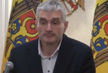 Photo of video | Declarațiile deputaților ACUM după întrevederea cu președintele: „Prim-ministră poate fi doar Maia Sandu”