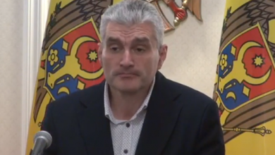 Photo of video | Declarațiile deputaților ACUM după întrevederea cu președintele: „Prim-ministră poate fi doar Maia Sandu”