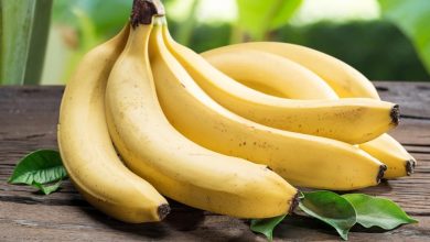 Photo of Ce se întâmplă dacă mănânci vârful negru al bananei: Ce este acesta de fapt și ce conține