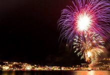 Photo of video | Anul Nou „pășește” pe glob. Neo-zeilandezii l-au întâmpinat pe 2020 cu focuri de artificii spectaculoase