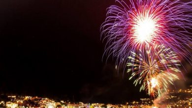 Photo of video | Anul Nou „pășește” pe glob. Neo-zeilandezii l-au întâmpinat pe 2020 cu focuri de artificii spectaculoase