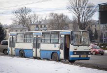 Photo of S-ar putea să nu mai fie finanțate din bugetul capitalei. Primăria va revizui contractele cu transportatorii privați ai rutelor de autobuz