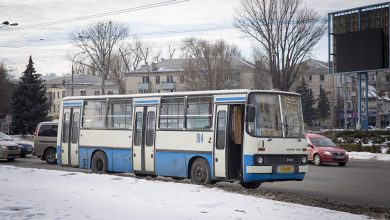 Photo of S-ar putea să nu mai fie finanțate din bugetul capitalei. Primăria va revizui contractele cu transportatorii privați ai rutelor de autobuz