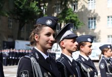 Photo of Poliția Națională împlinește 29 de ani! Mesajul oficialilor pentru cei care „ocrotesc ordinea de drept și suveranitatea țării”