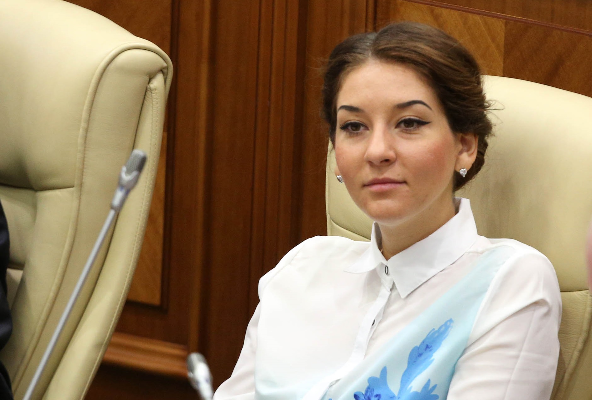 Радван: "Комфортно ли Санду в президентуре, которую громили ее коллеги?"