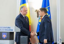 Photo of Ion Sturza: „Stoianoglo n-a fost nici pe departe preferatul lui Dodon”. Cine i l-ar fi impus președintelui pe noul procuror general?