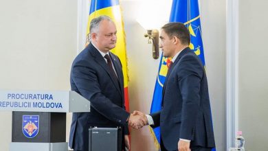 Photo of Ion Sturza: „Stoianoglo n-a fost nici pe departe preferatul lui Dodon”. Cine i l-ar fi impus președintelui pe noul procuror general?