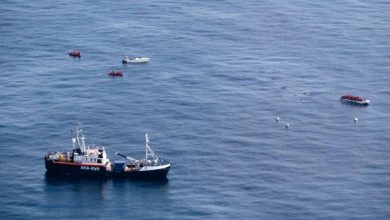 Photo of Caz tragic în largul coastei Mauritaniei. Cel puţin 57 de oameni au murit în urma scufundării unei nave