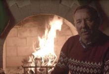 Photo of video | Celebrul actor Kevin Spacey a transmis un nou mesaj bizar și dramatic de Crăciun: „Sunt foarte serios”