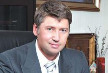 Photo of „Avia-Invest” confirmă că afaceristul rus Andrei Goncearenko a devenit beneficiarul AIC. Prima declarație a noului proprietar